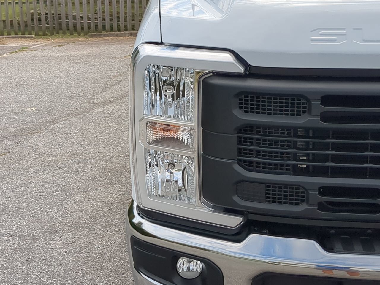 2026 Ford Super Duty F-250 SRW XL Winder GA