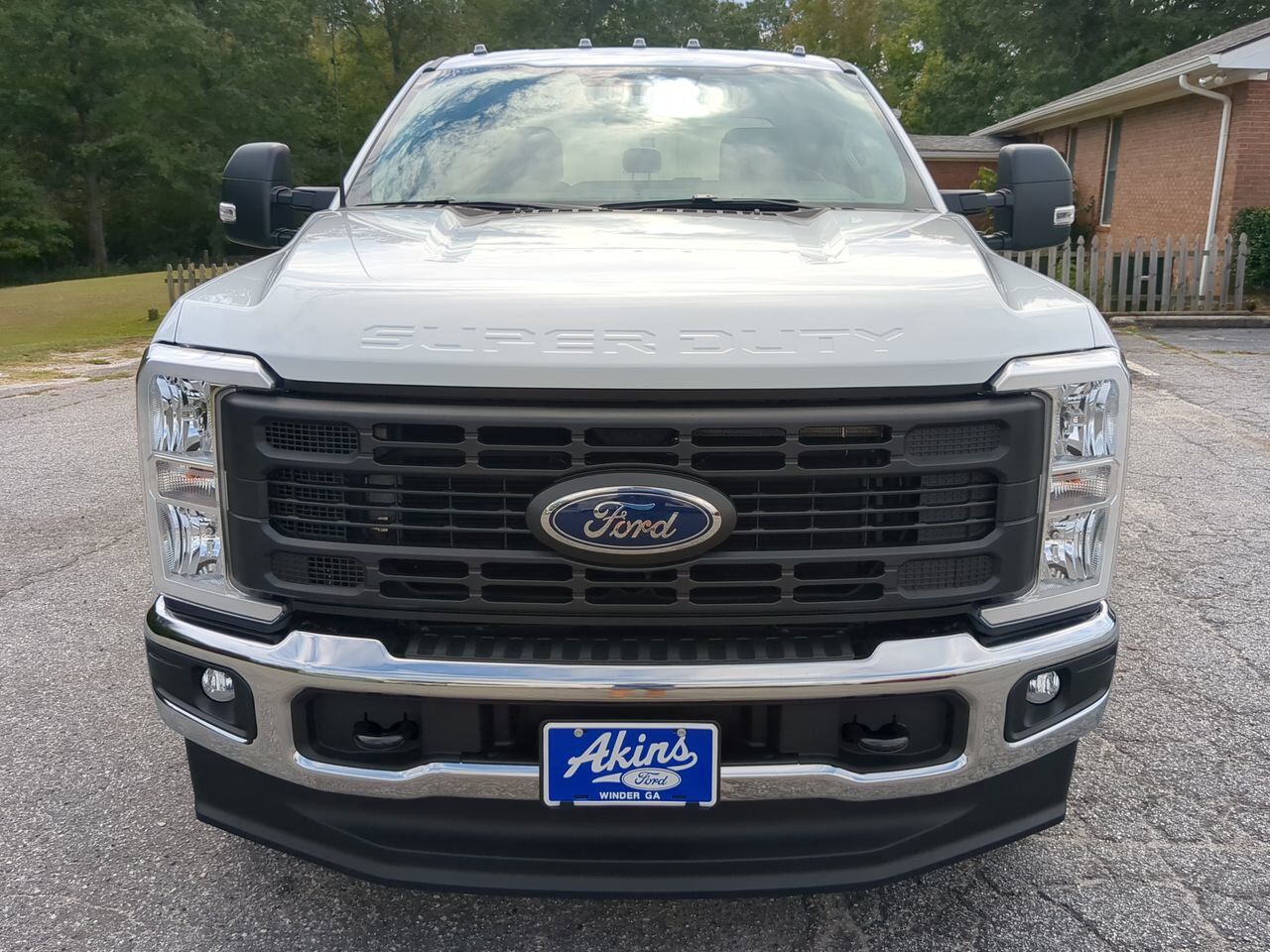 2026 Ford Super Duty F-250 SRW XL Winder GA