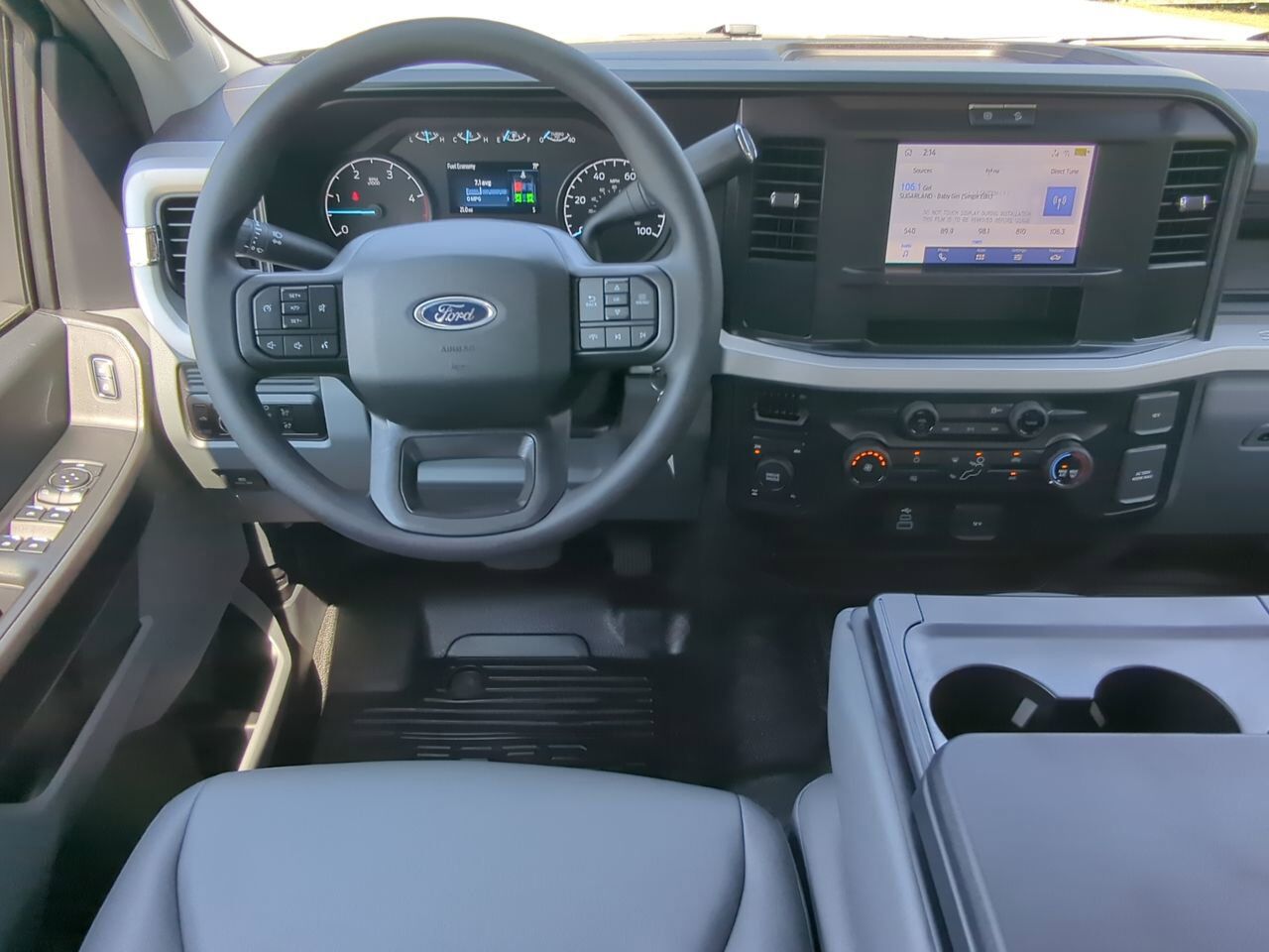 2026 Ford Super Duty F-250 SRW XL Winder GA