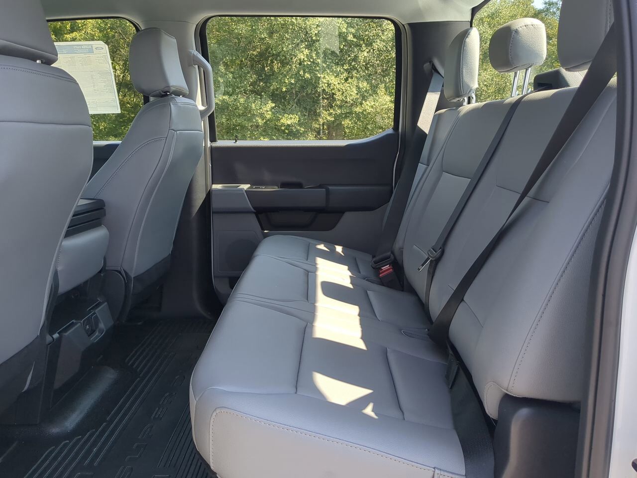 2026 Ford Super Duty F-250 SRW XL Winder GA