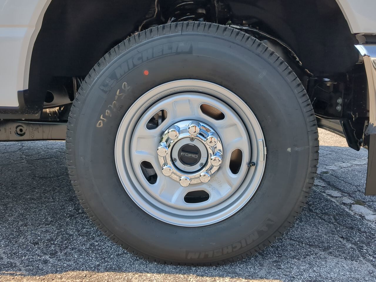 2026 Ford Super Duty F-250 SRW XL Winder GA