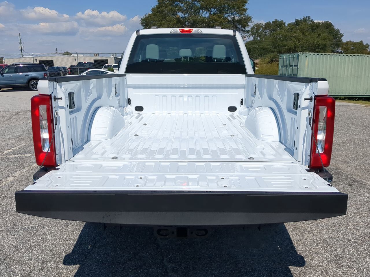 2026 Ford Super Duty F-250 SRW XL Winder GA