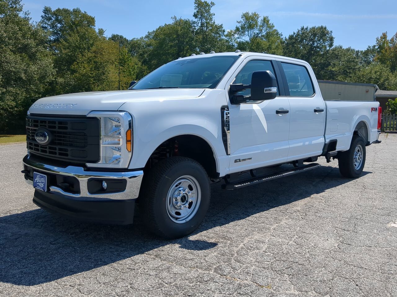 2026 Ford Super Duty F-250 SRW XL Winder GA