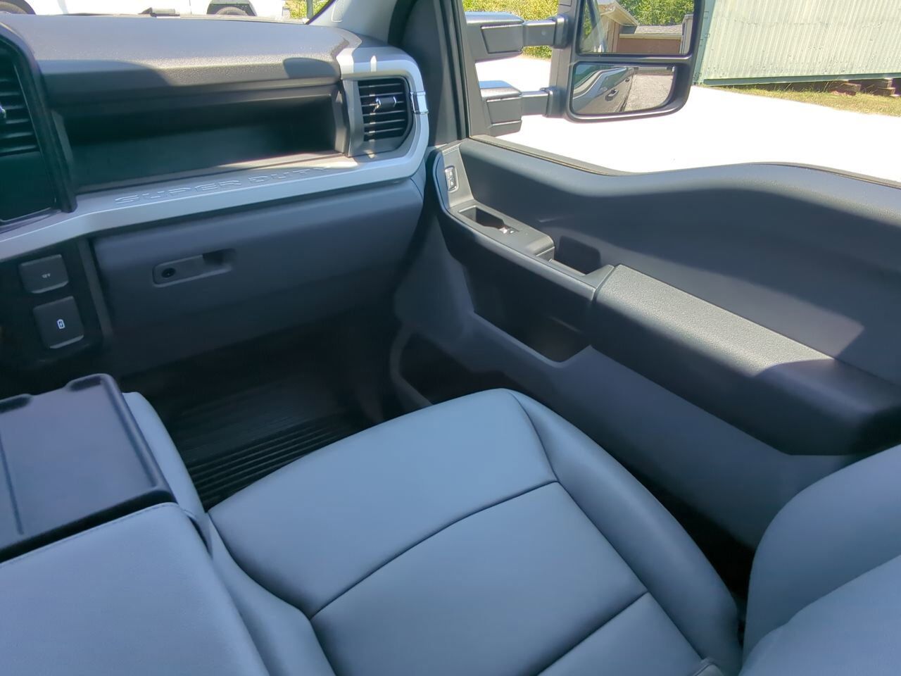 2026 Ford Super Duty F-250 SRW XL Winder GA