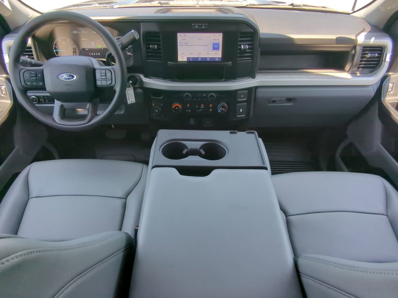 2026 Ford Super Duty F-250 SRW XL Winder GA