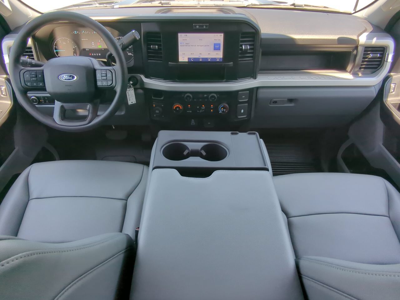 2026 Ford Super Duty F-250 SRW XL Winder GA