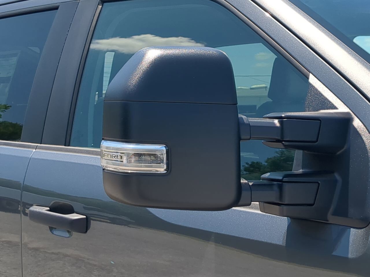 2026 Ford Super Duty F-250 SRW XL Winder GA