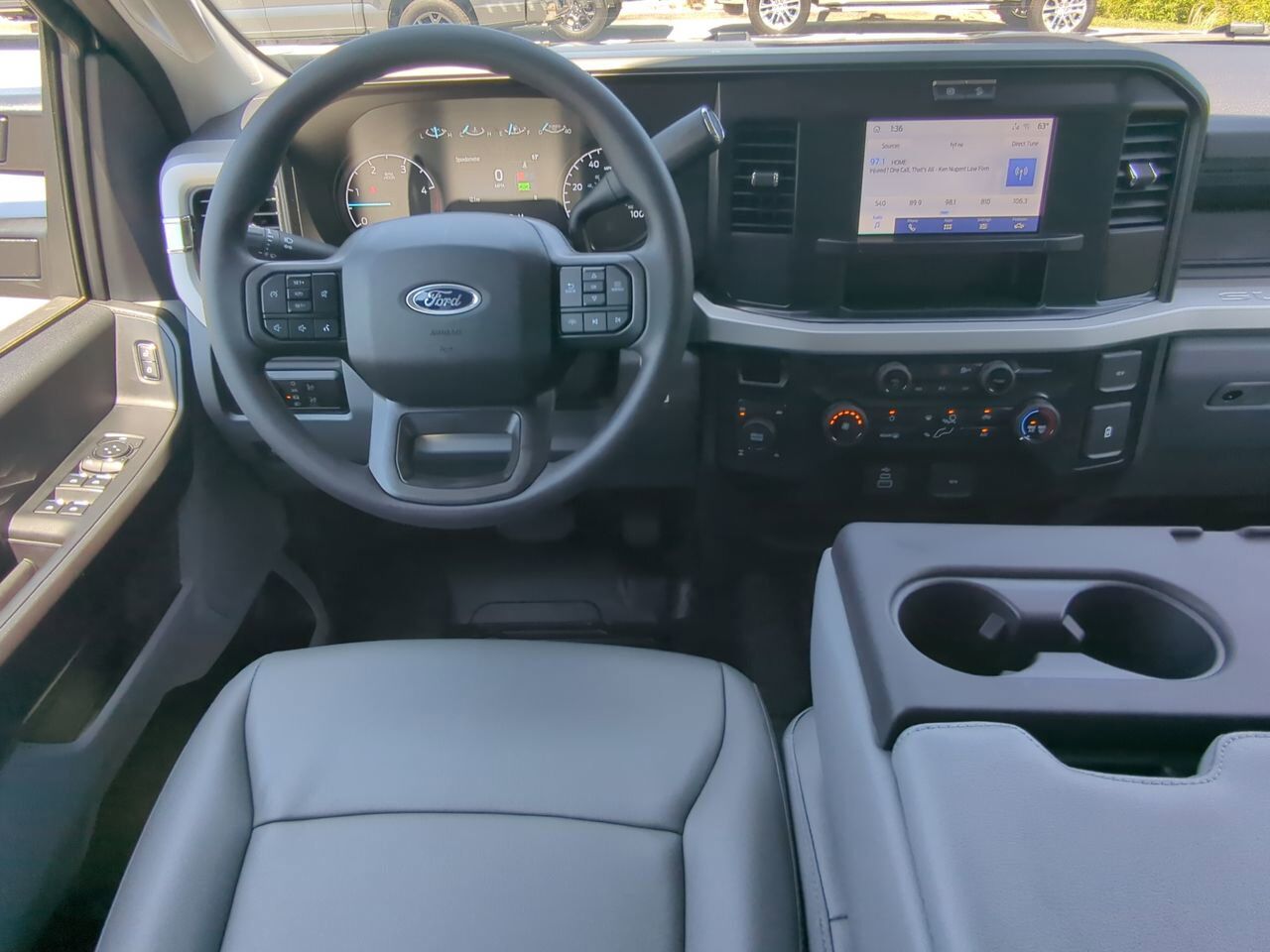 2026 Ford Super Duty F-250 SRW XL Winder GA