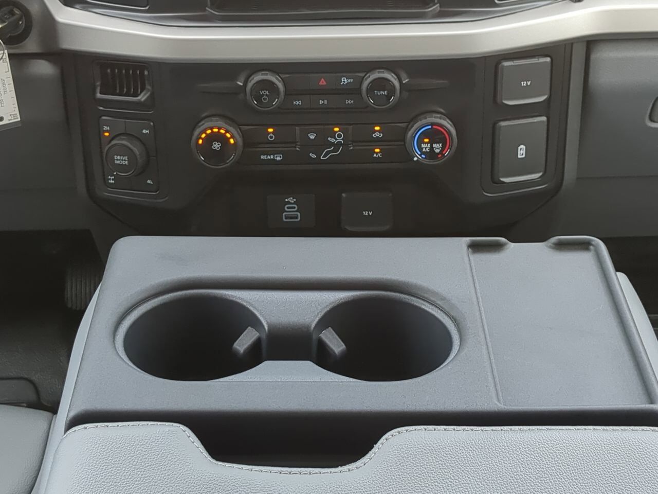 2026 Ford Super Duty F-250 SRW XL Winder GA