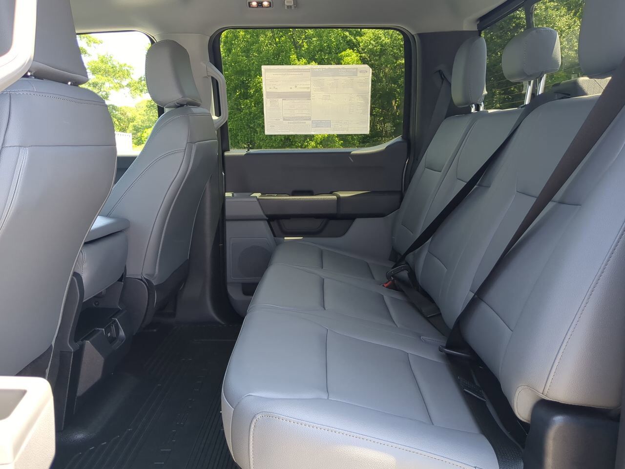 2026 Ford Super Duty F-250 SRW XL Winder GA