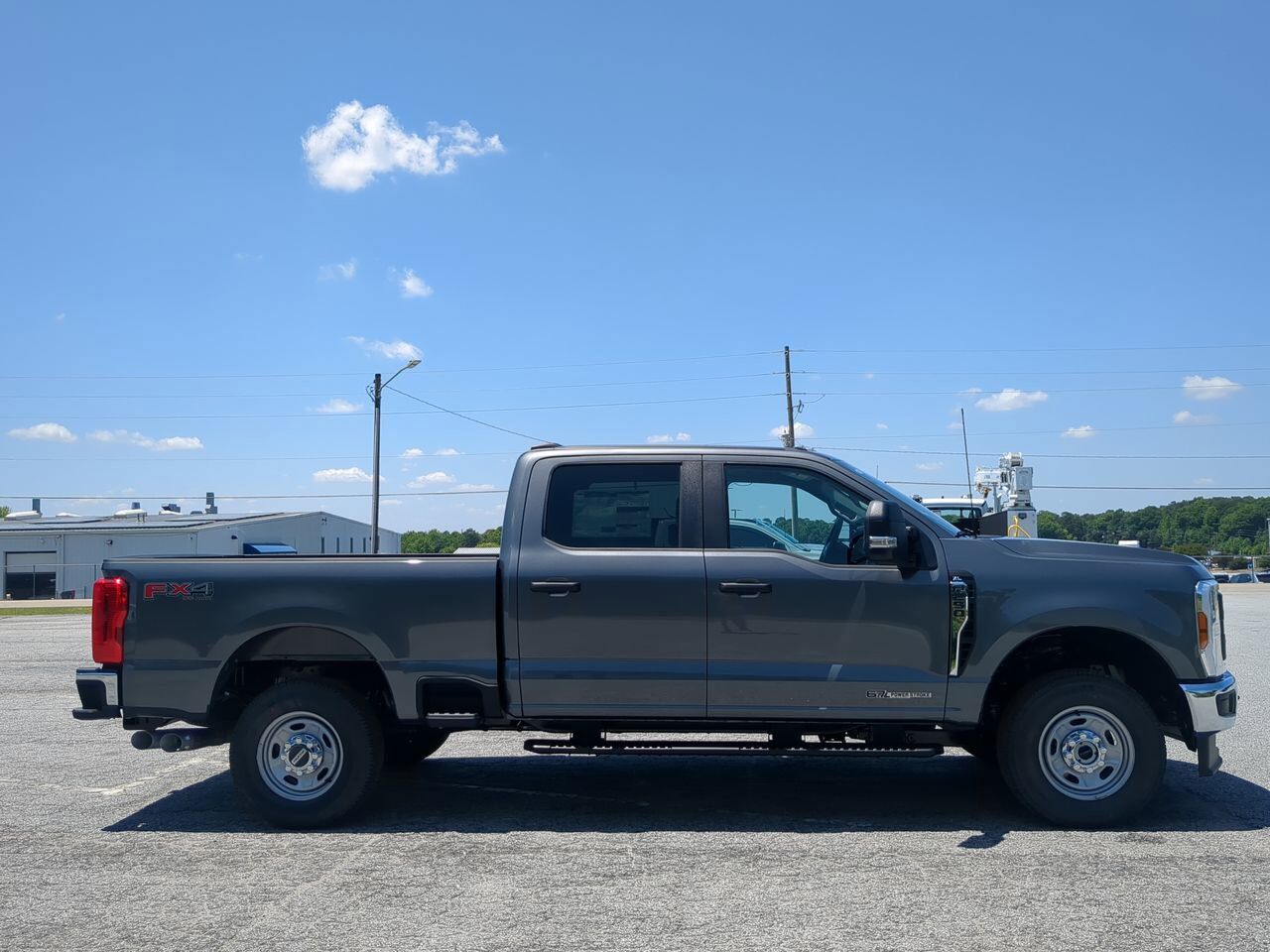 2026 Ford Super Duty F-250 SRW XL Winder GA