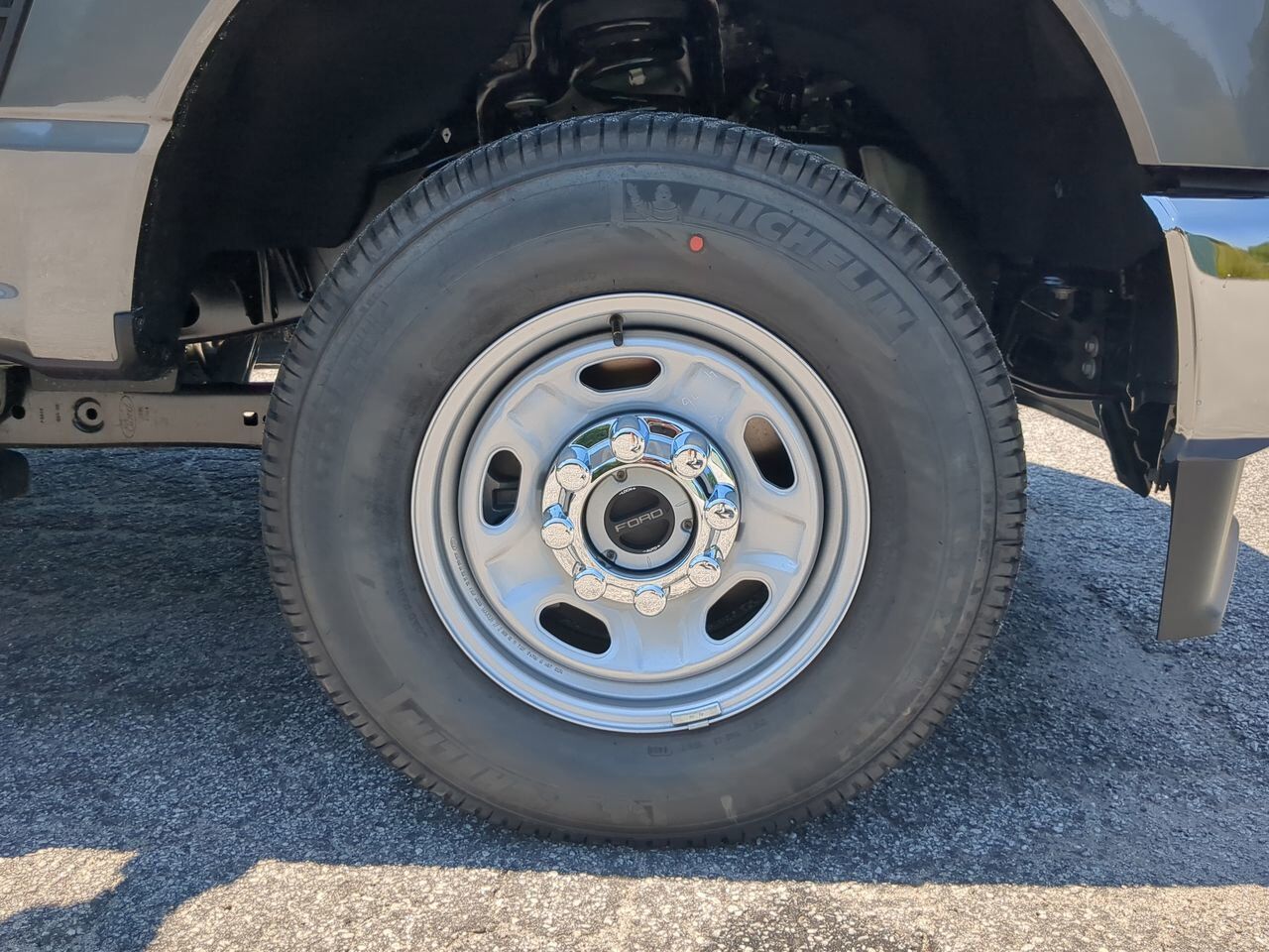 2026 Ford Super Duty F-250 SRW XL Winder GA