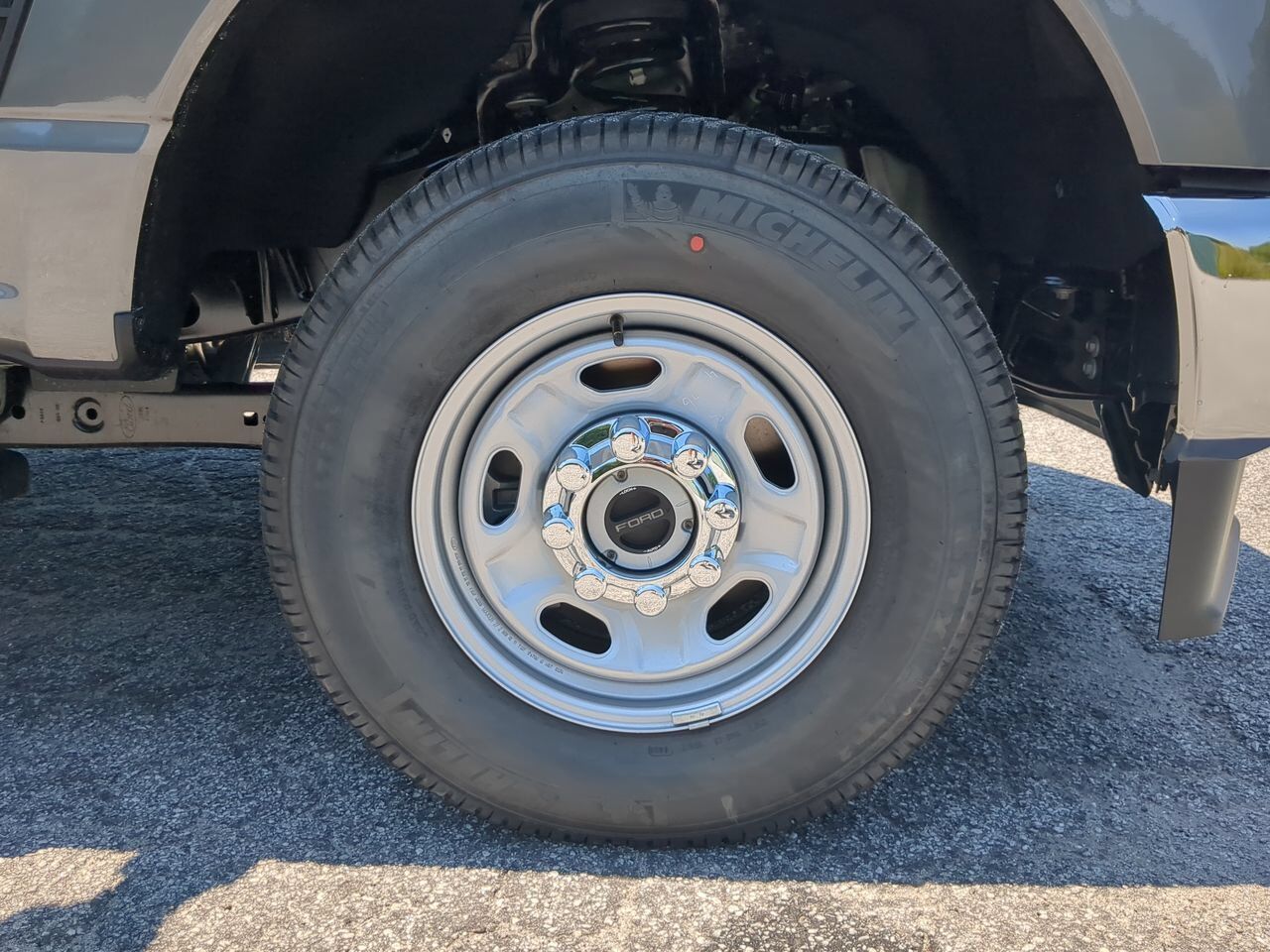 2026 Ford Super Duty F-250 SRW XL Winder GA