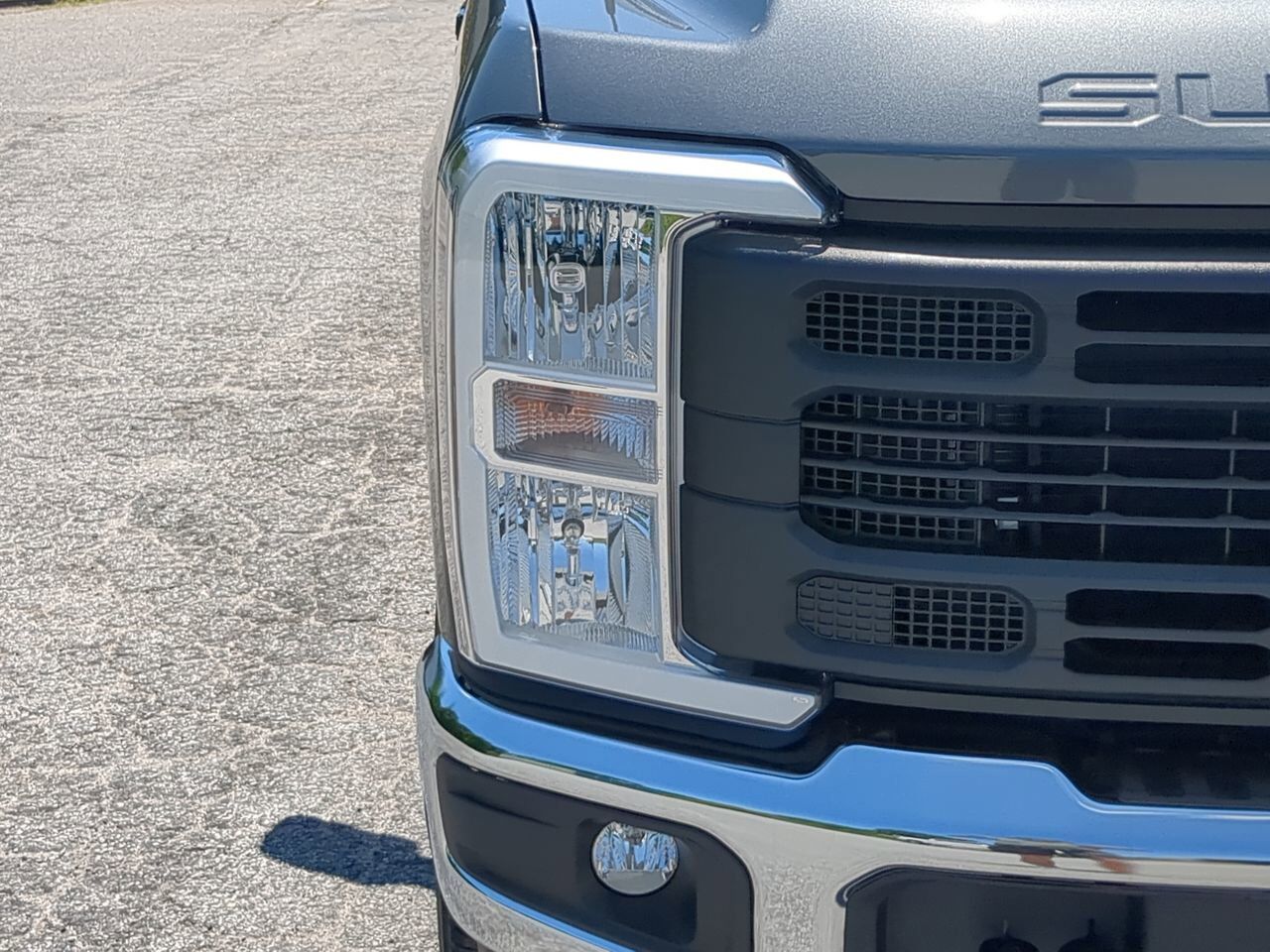 2026 Ford Super Duty F-250 SRW XL Winder GA