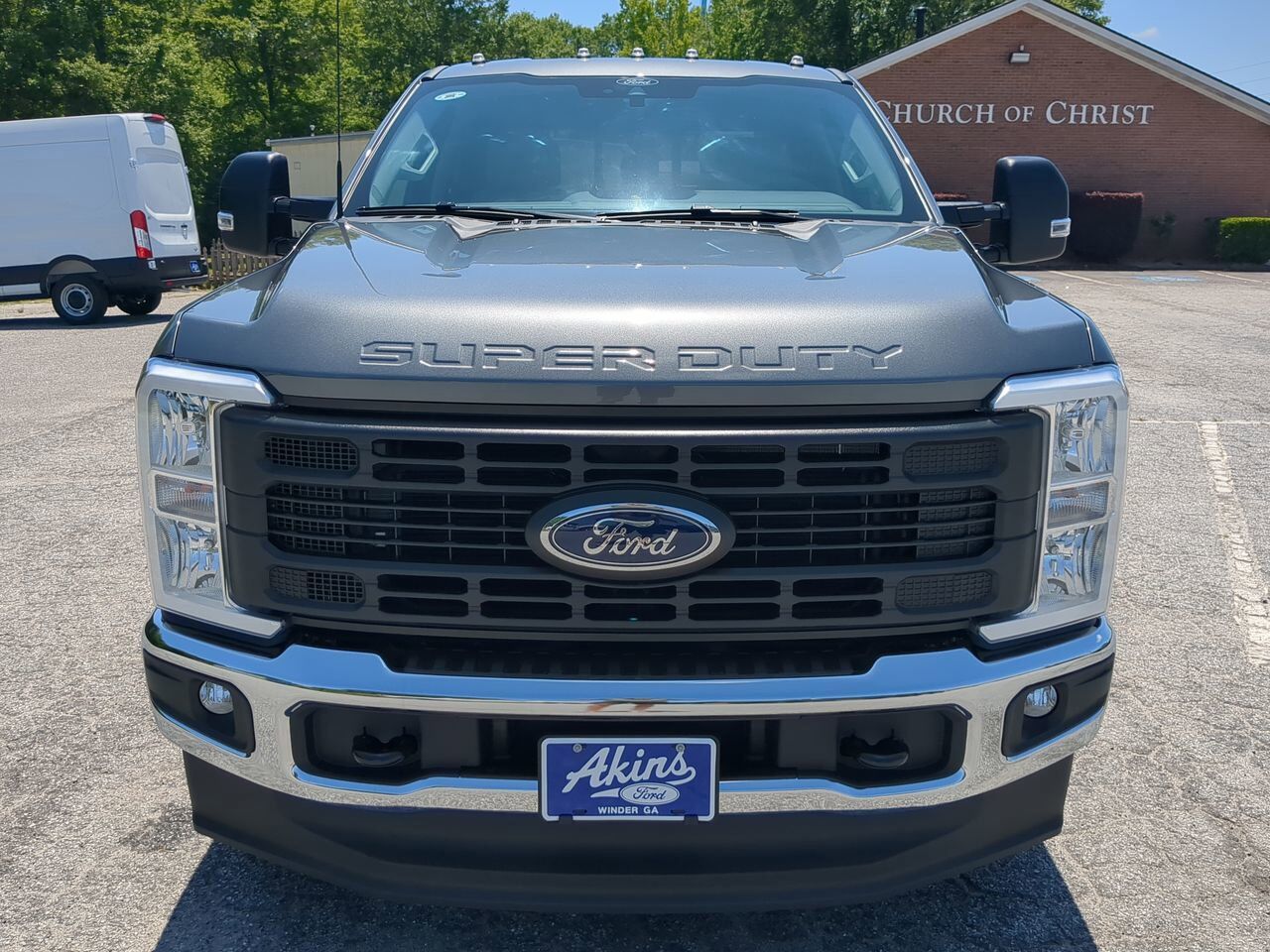 2026 Ford Super Duty F-250 SRW XL Winder GA
