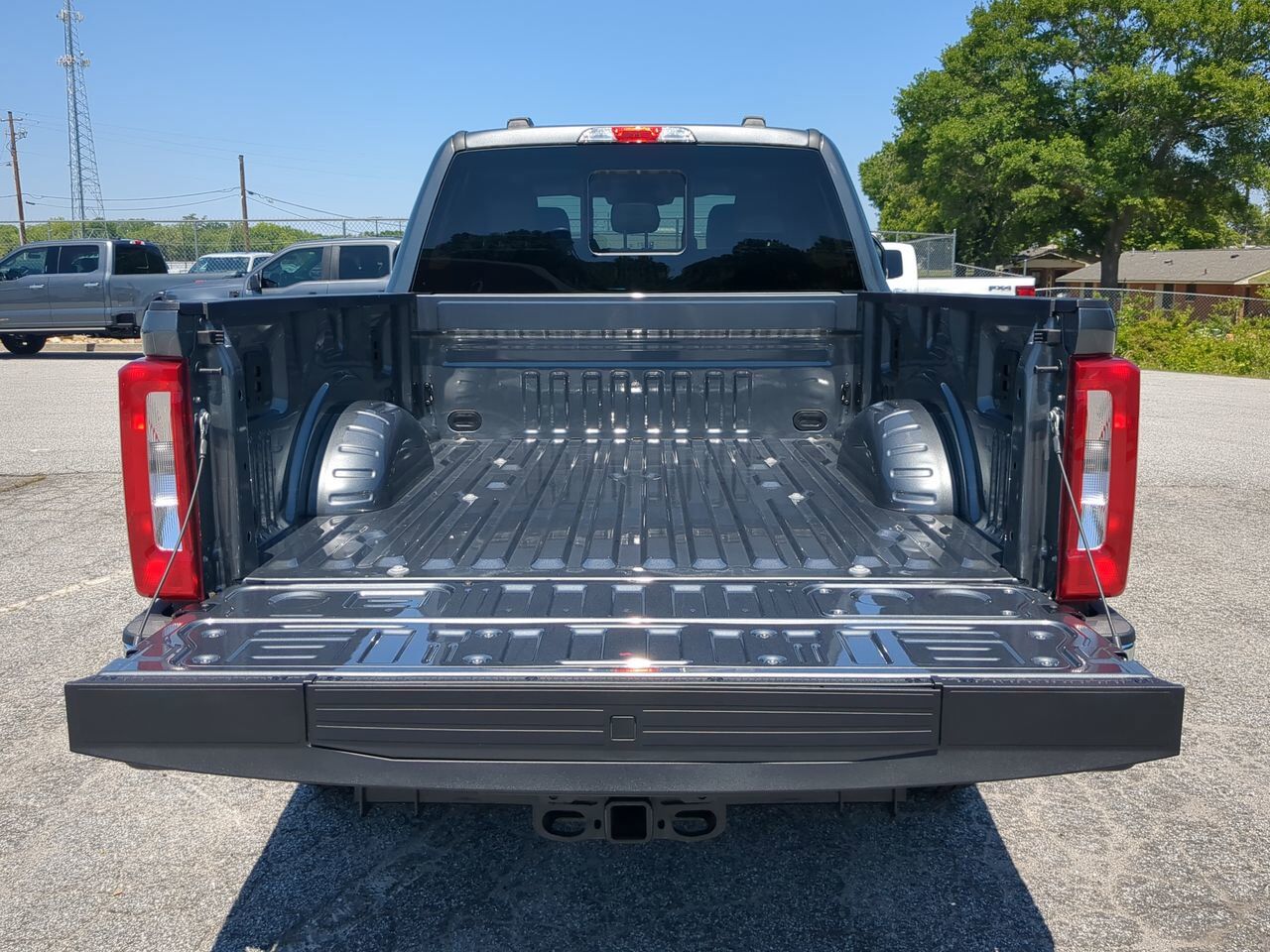 2026 Ford Super Duty F-250 SRW XL Winder GA