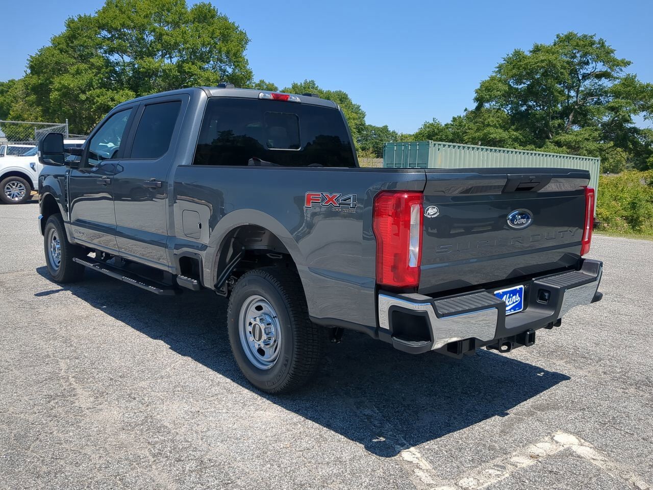 2026 Ford Super Duty F-250 SRW XL Winder GA