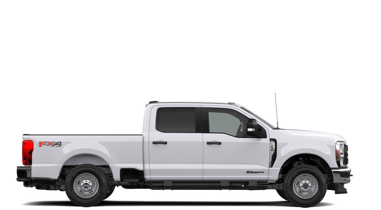 2026 Ford Super Duty F-250 SRW XL Winder GA