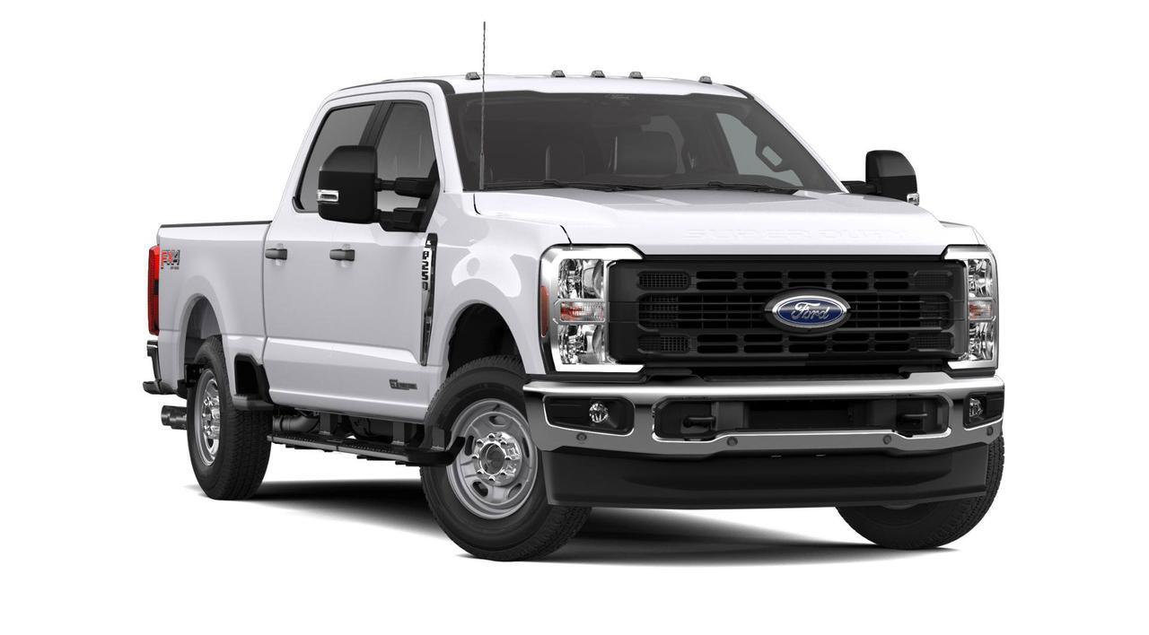 2026 Ford Super Duty F-250 SRW XL Winder GA