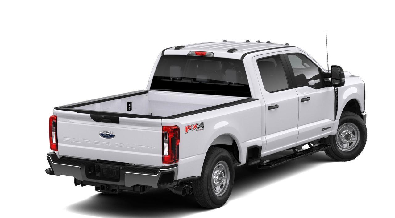 2026 Ford Super Duty F-250 SRW XL Winder GA