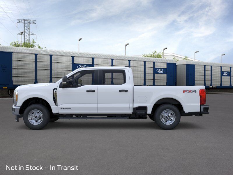 2026 Ford Super Duty F-250 SRW XL Winder GA