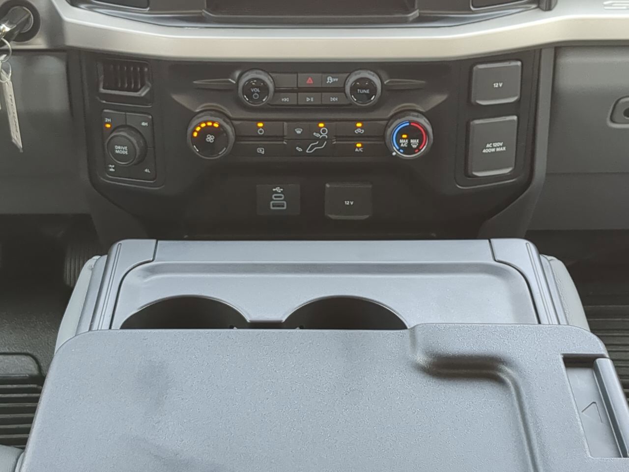 2026 Ford Super Duty F-250 SRW XL Winder GA