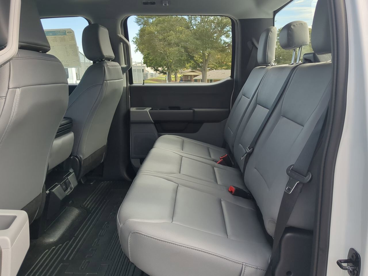 2026 Ford Super Duty F-250 SRW XL Winder GA