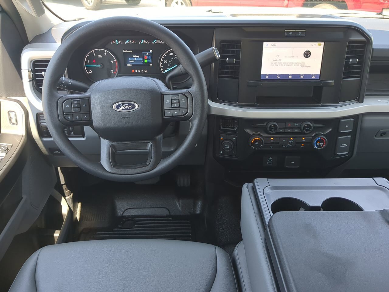 2026 Ford Super Duty F-250 SRW XL Winder GA