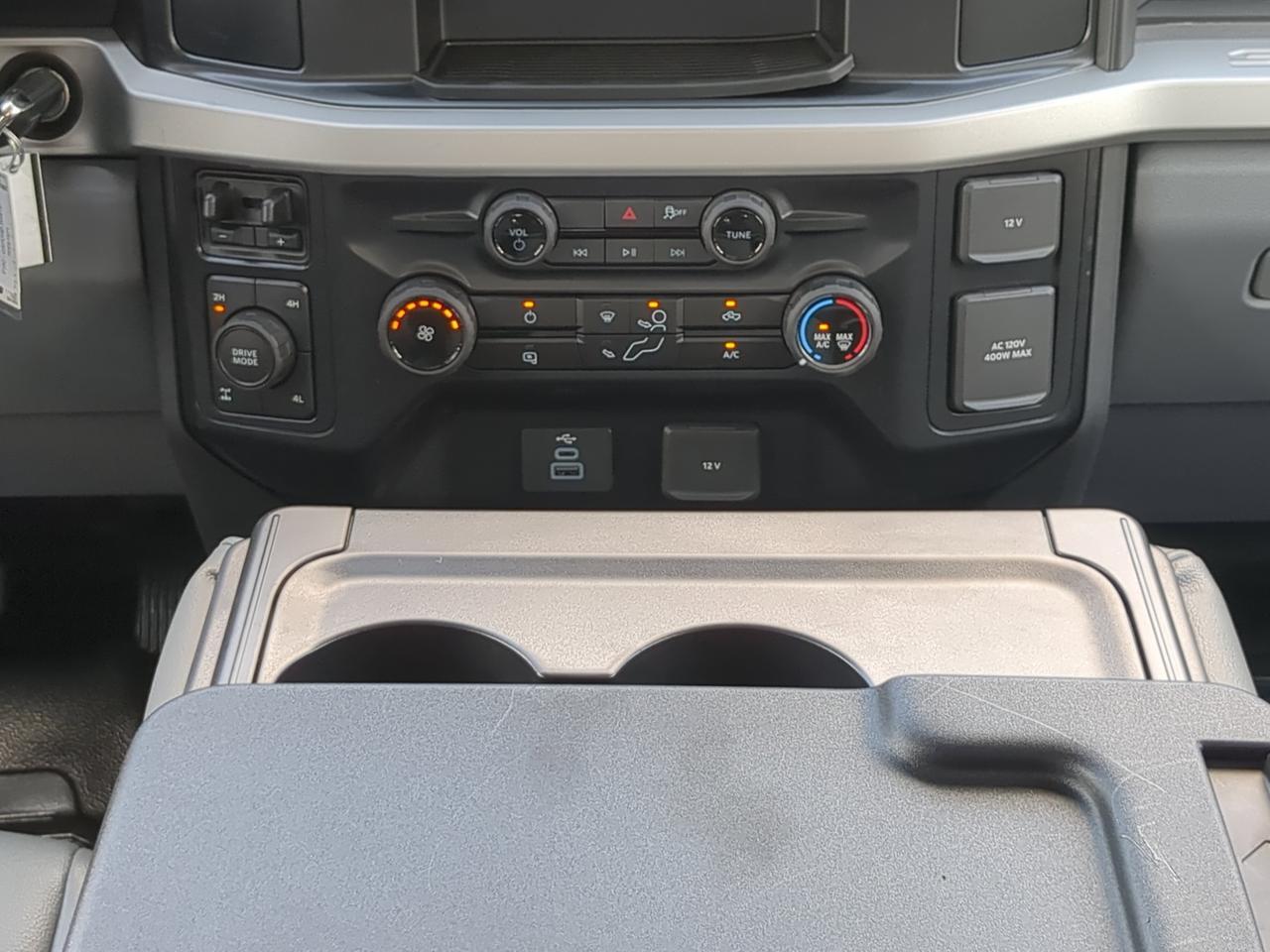 2026 Ford Super Duty F-250 SRW XL Winder GA