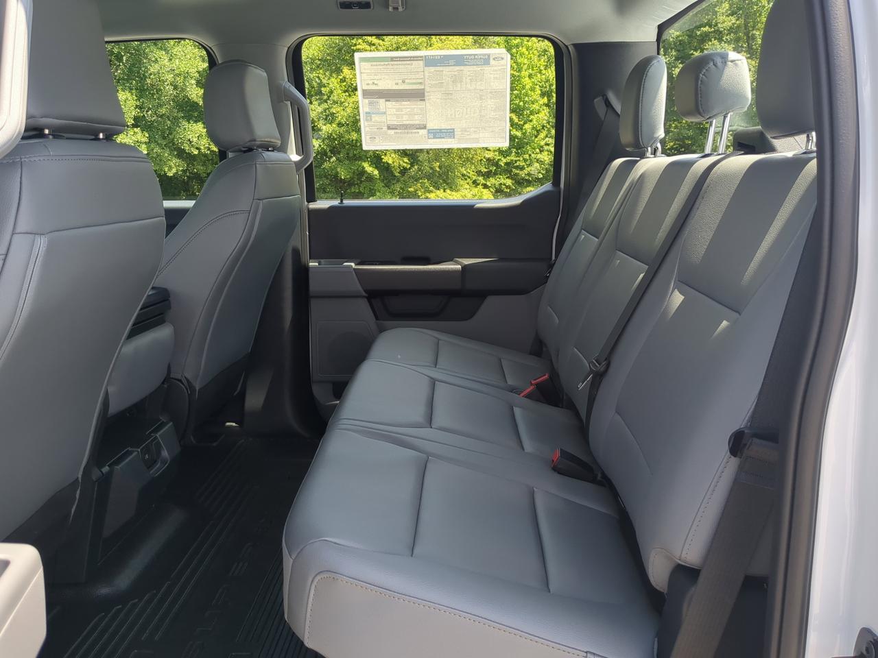 2026 Ford Super Duty F-250 SRW XL Winder GA