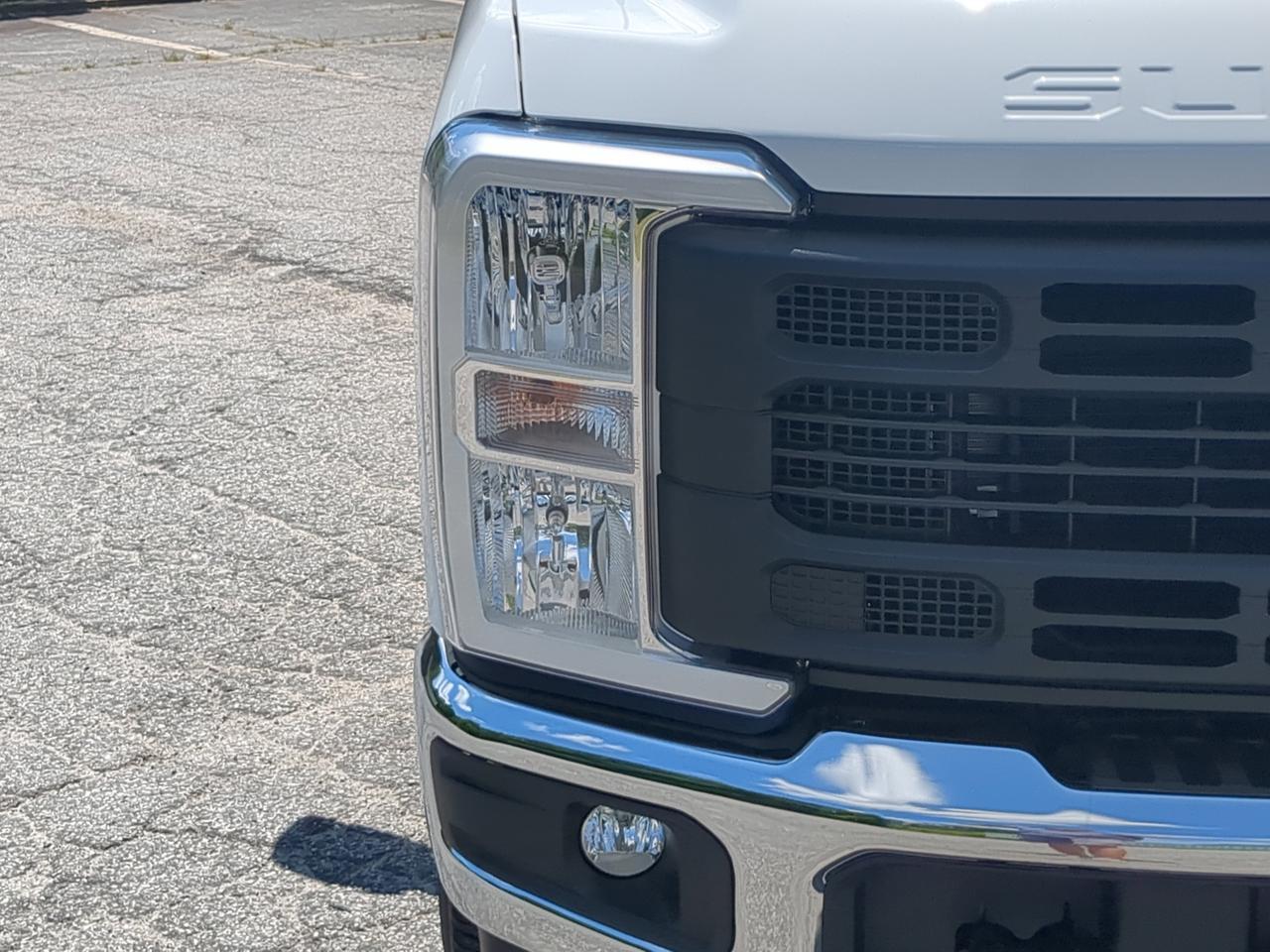 2026 Ford Super Duty F-250 SRW XL Winder GA