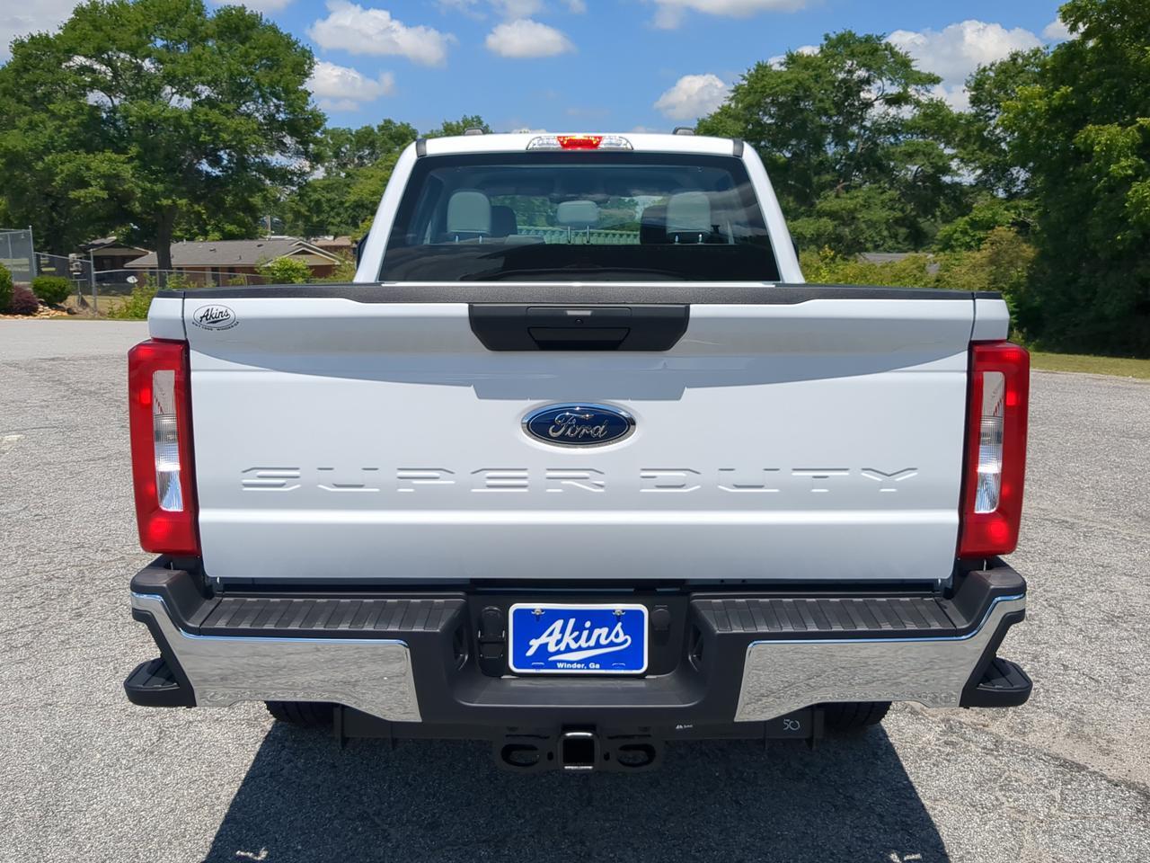 2026 Ford Super Duty F-250 SRW XL Winder GA