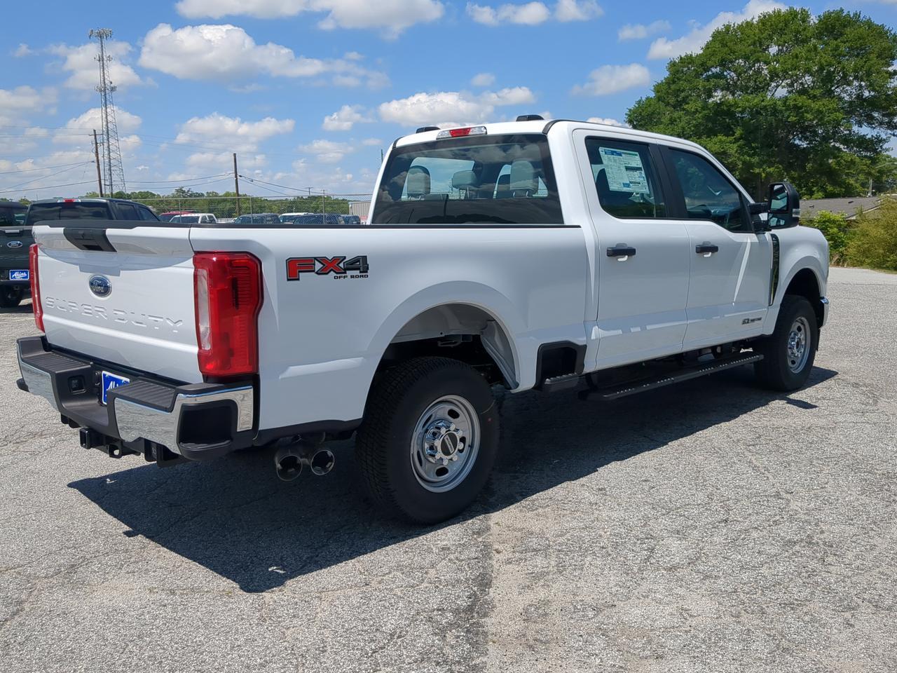 2026 Ford Super Duty F-250 SRW XL Winder GA