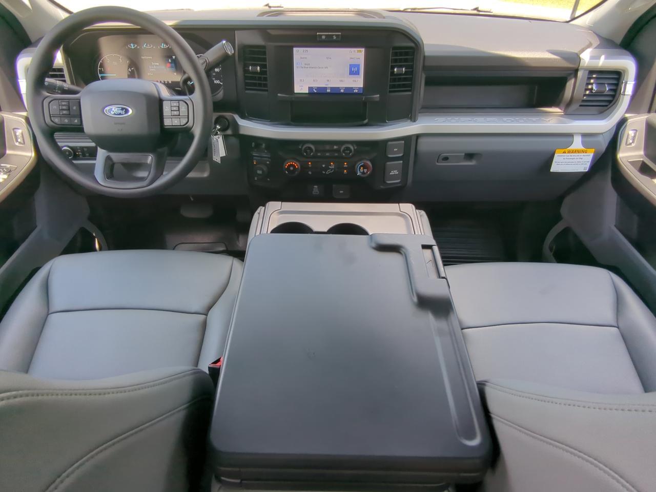 2026 Ford Super Duty F-250 SRW XL Winder GA