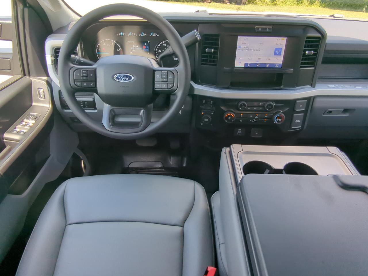 2026 Ford Super Duty F-250 SRW XL Winder GA
