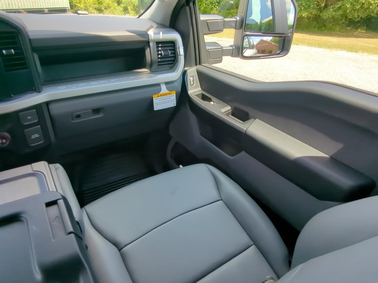 2026 Ford Super Duty F-250 SRW XL Winder GA