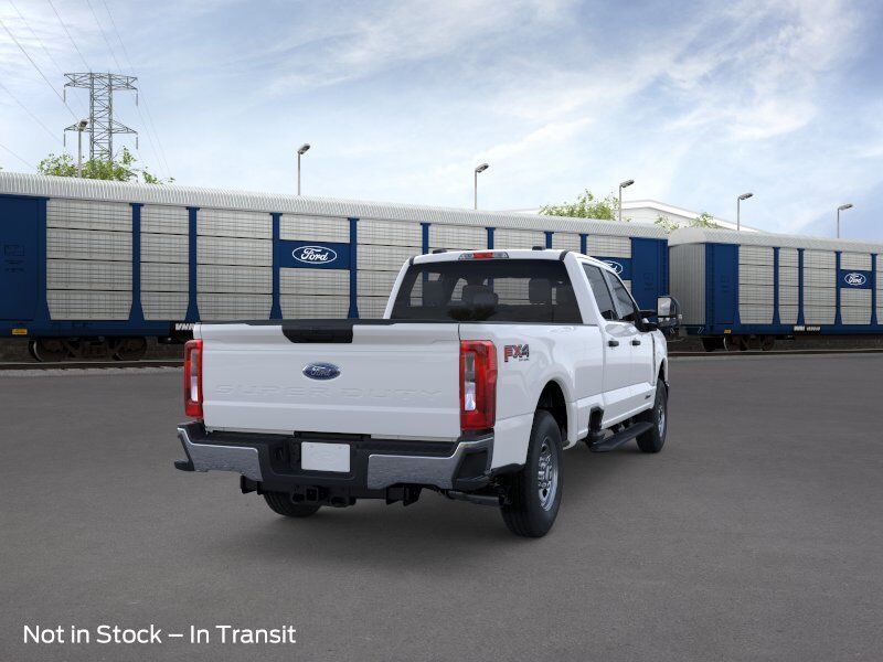 2026 Ford Super Duty F-250 SRW XL Winder GA