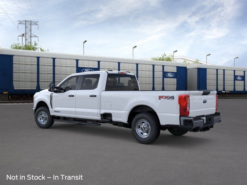 2026 Ford Super Duty F-250 SRW XL Winder GA