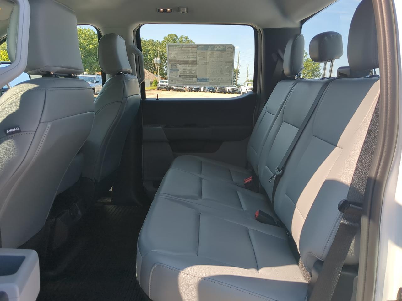 2026 Ford Super Duty F-250 SRW XL Winder GA