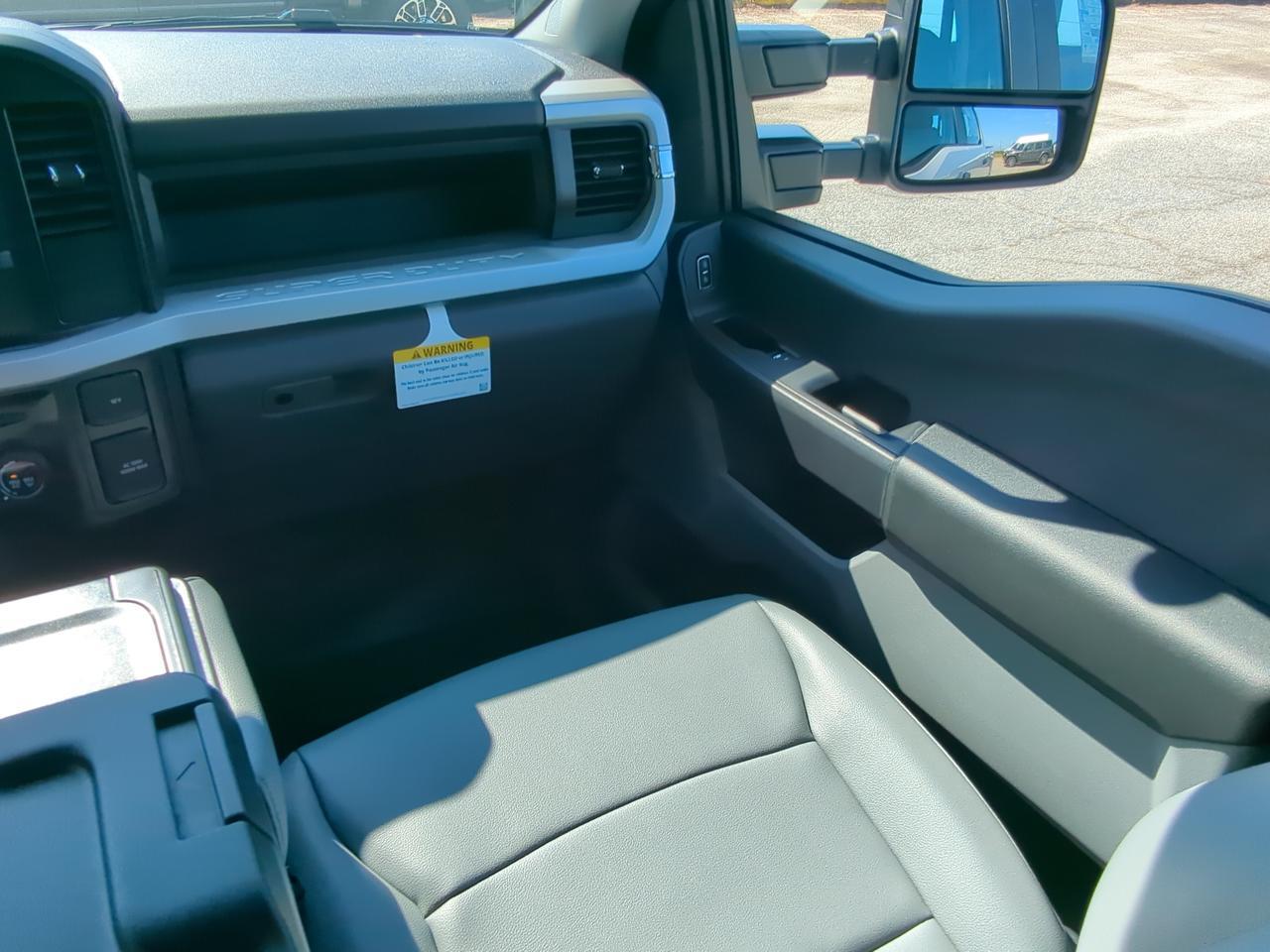 2026 Ford Super Duty F-250 SRW XL Winder GA