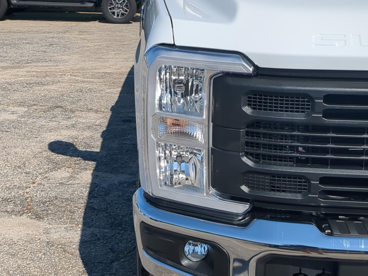 2026 Ford Super Duty F-250 SRW XL Winder GA