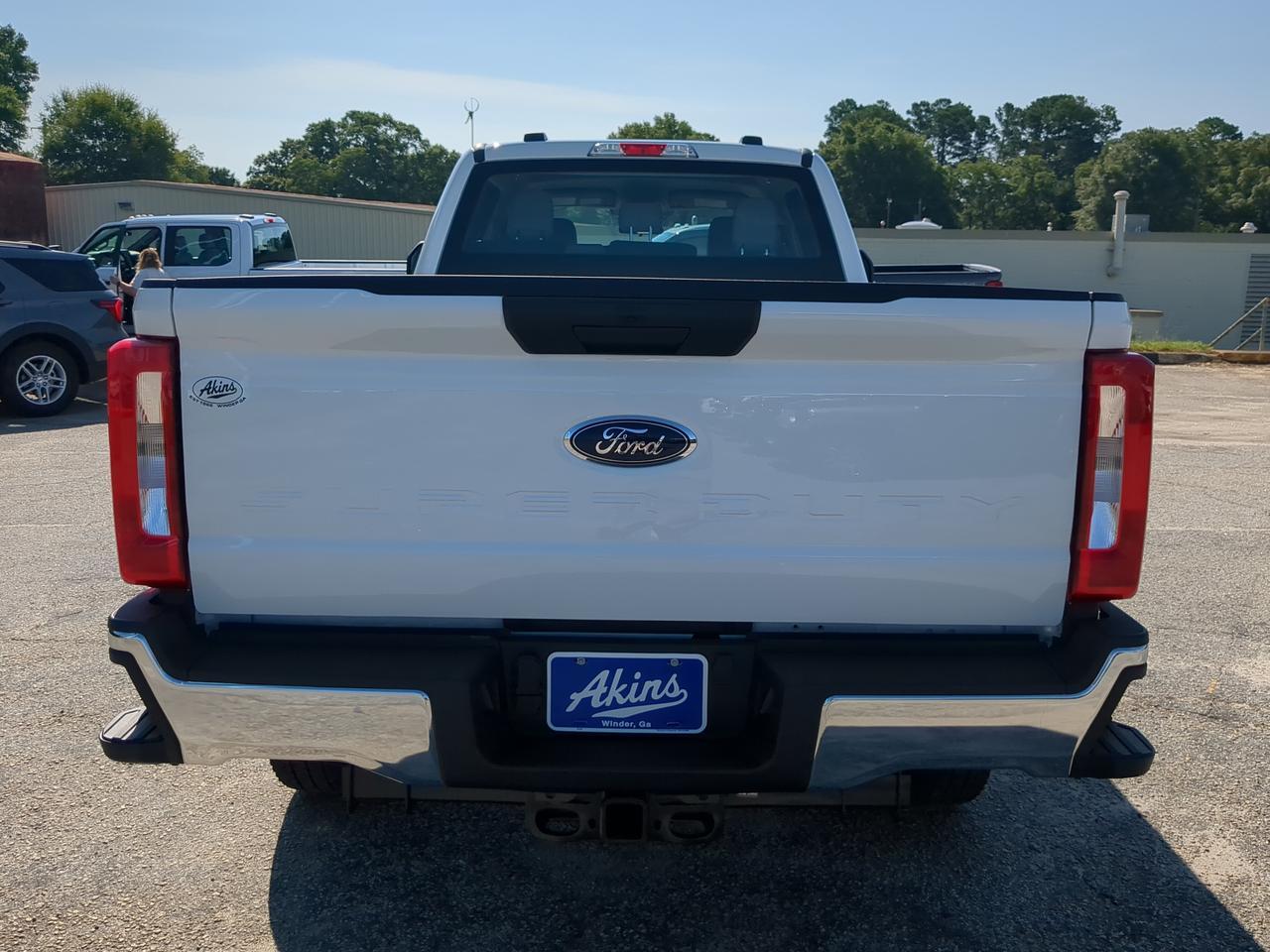 2026 Ford Super Duty F-250 SRW XL Winder GA