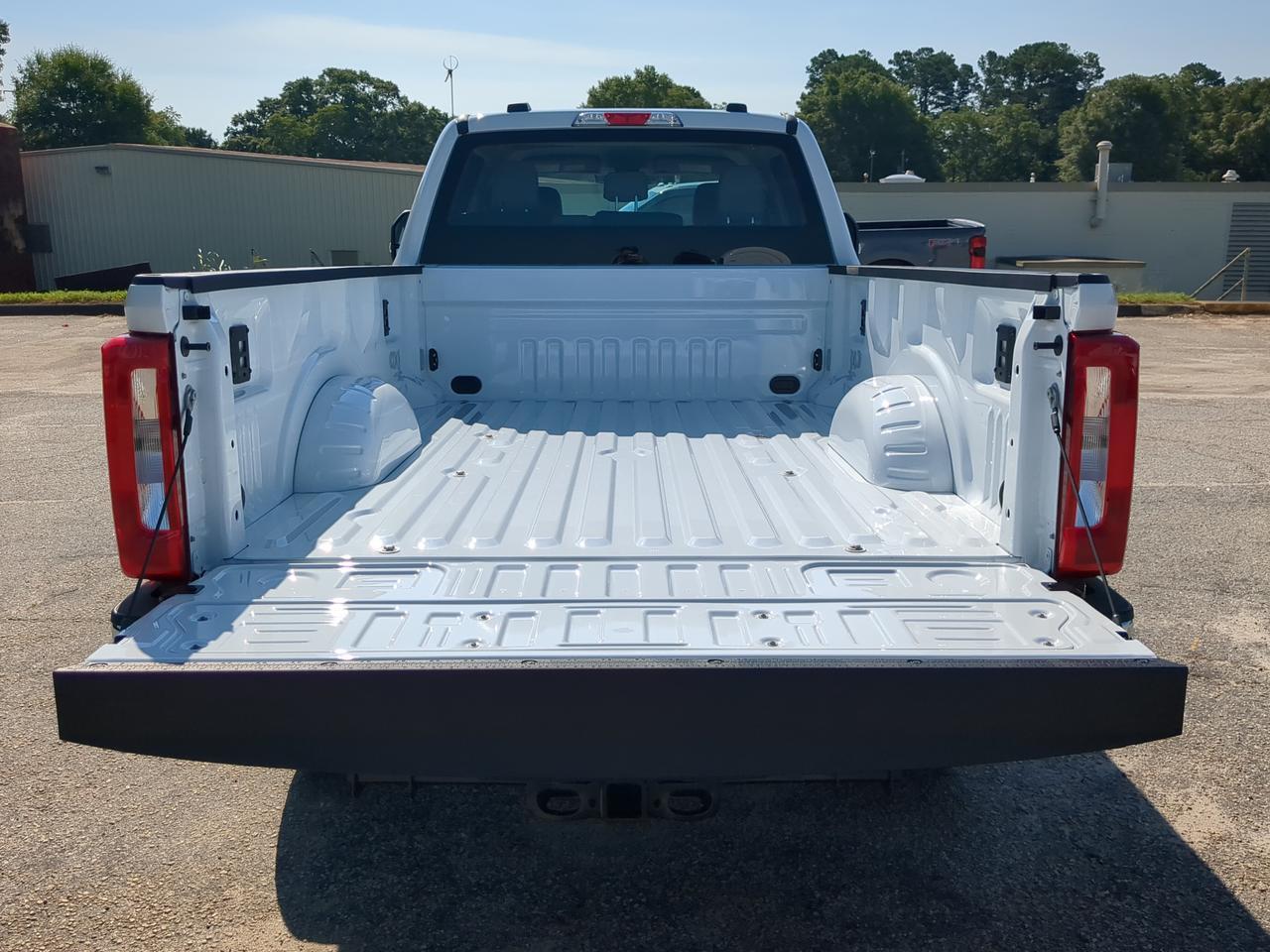 2026 Ford Super Duty F-250 SRW XL Winder GA