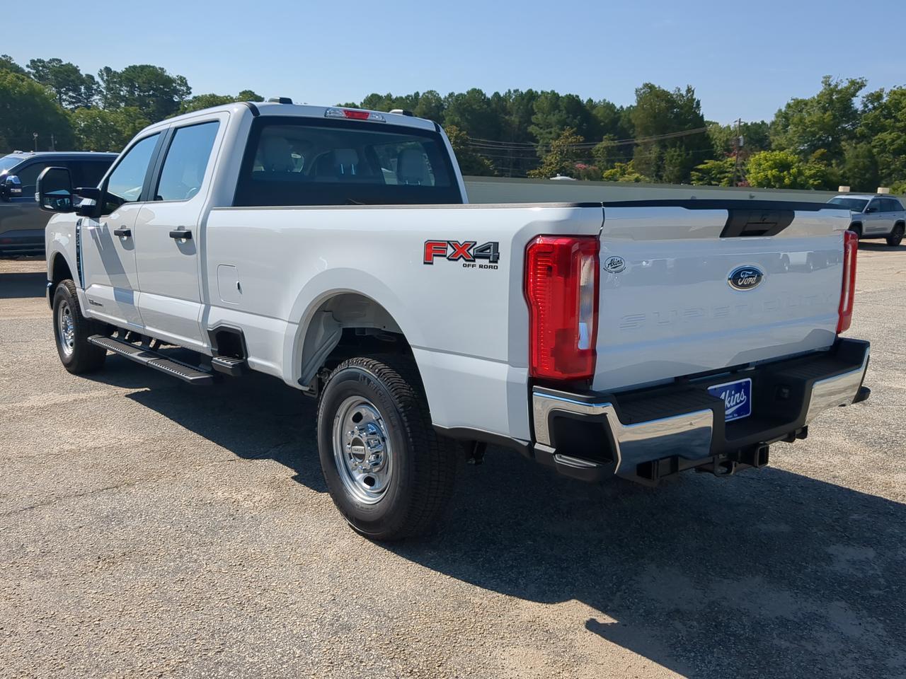 2026 Ford Super Duty F-250 SRW XL Winder GA