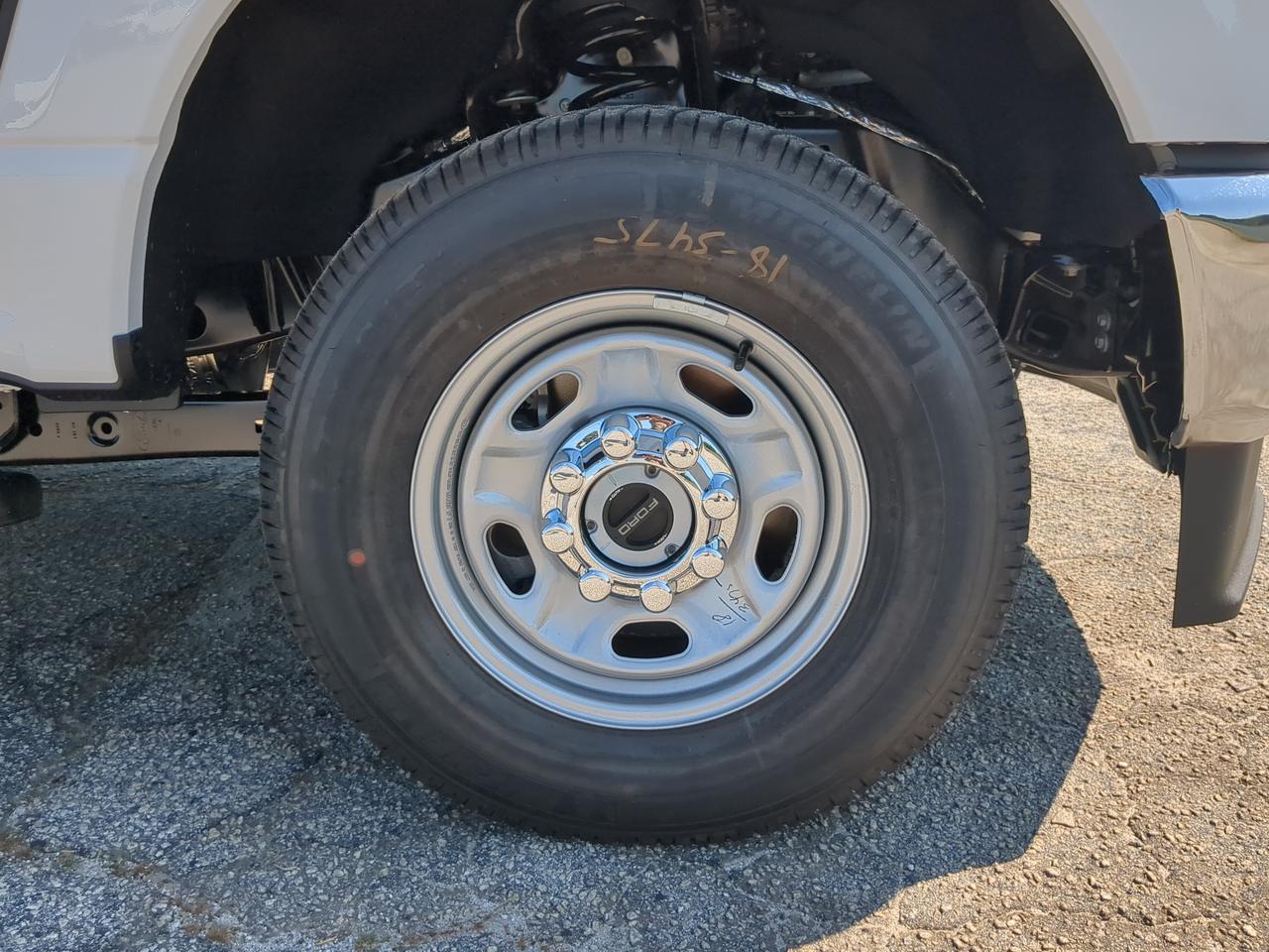 2026 Ford Super Duty F-250 SRW XL Winder GA