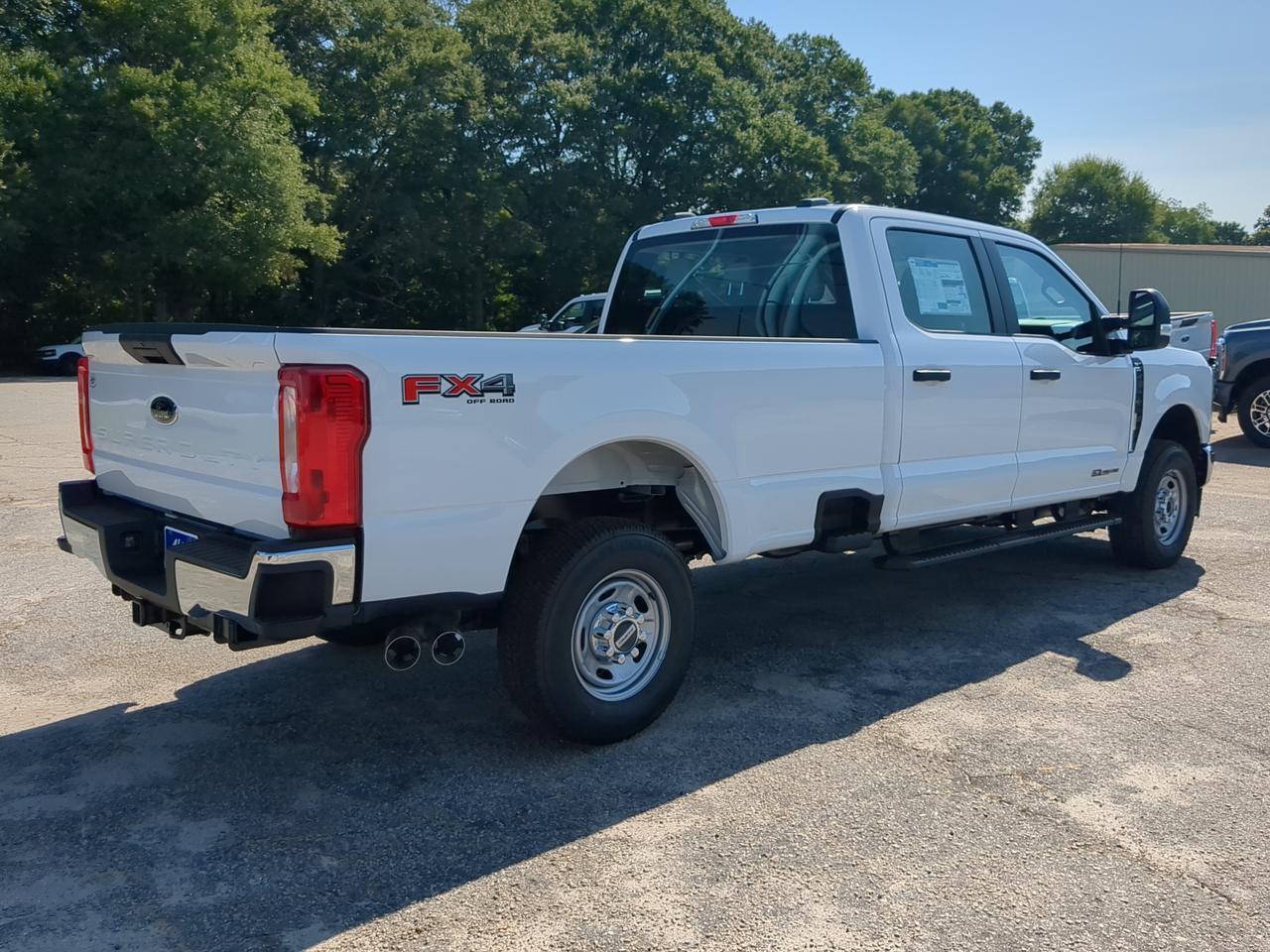 2026 Ford Super Duty F-250 SRW XL Winder GA