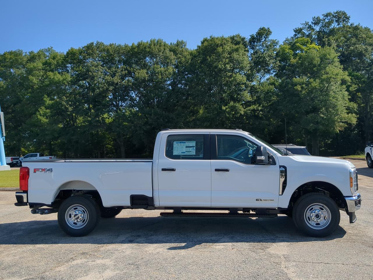 2026 Ford Super Duty F-250 SRW XL Winder GA