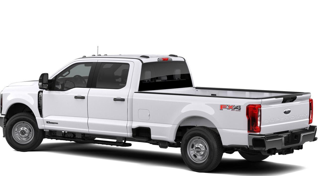 2026 Ford Super Duty F-250 SRW XL Winder GA