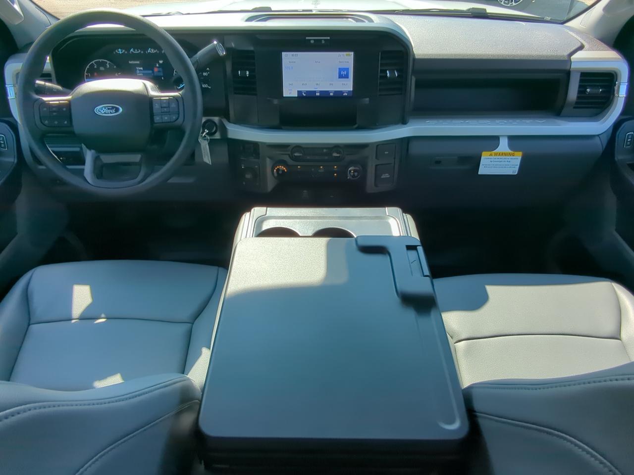 2026 Ford Super Duty F-250 SRW XL Winder GA