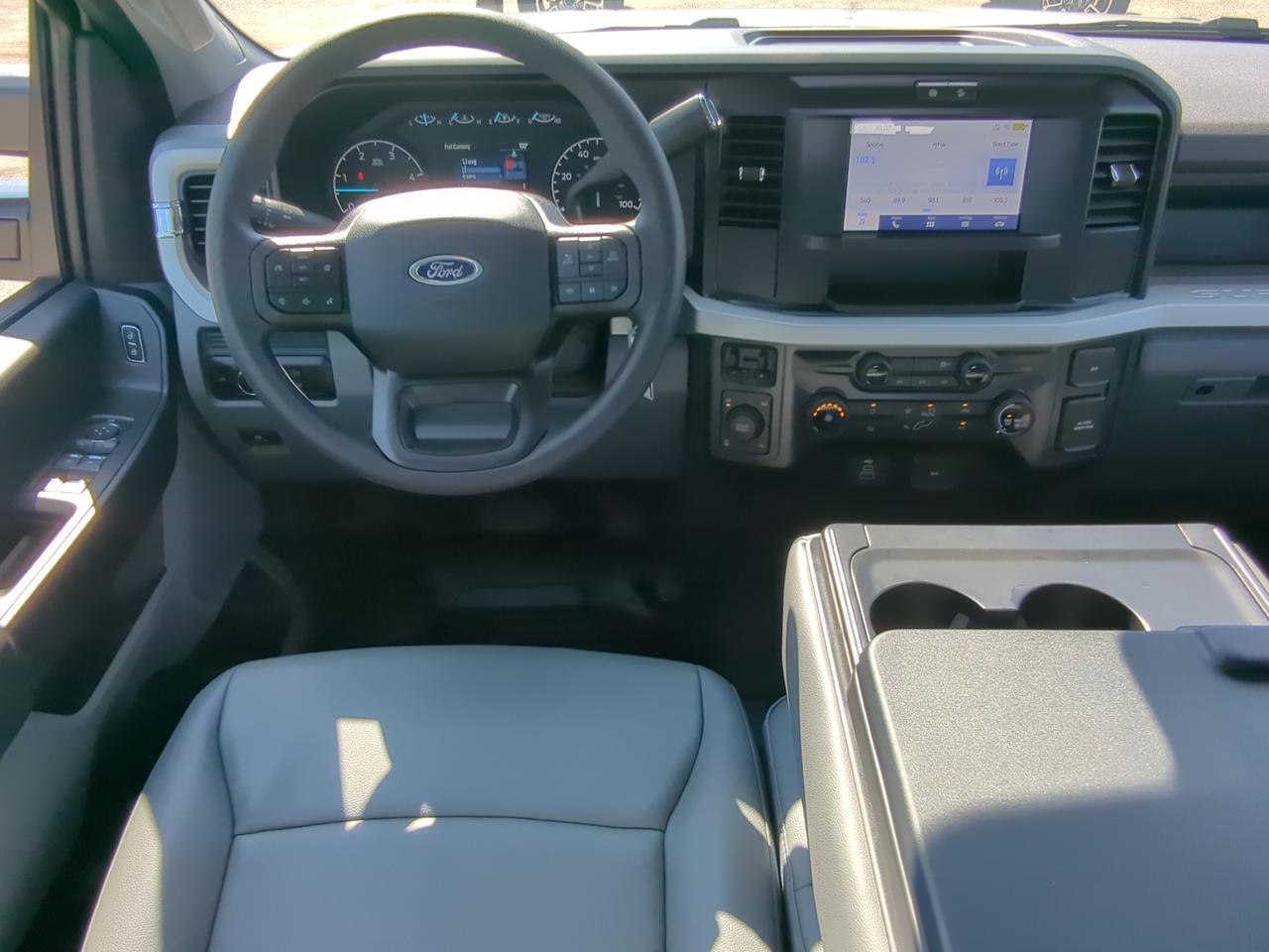 2026 Ford Super Duty F-250 SRW XL Winder GA
